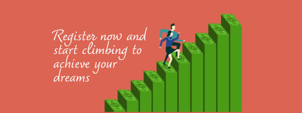 Financial Literacy to start climbing to success